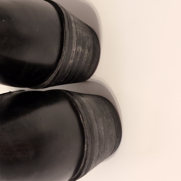 Ariat Murrieta Women's Brown Leather Riding Boots Size 9.5 - Picture 11 of 11